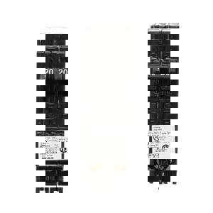 20A 2 POLE QUAD BRKR